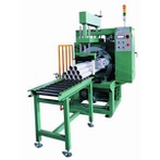 PVC pijp verpakken Machine